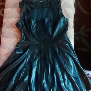 Shein, black, size us 12